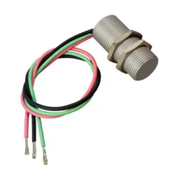 HONEYWELL 103SR Series Hall Effect Position Sensor Cylindrical 4.5-24Vdc Hall Effect Sensor For Position ControlHONEYWELL 103SR Series Hall Effect Position Sensor Cylindrical 4.5-24Vdc Hall Effect Sensor For Position Control image 3