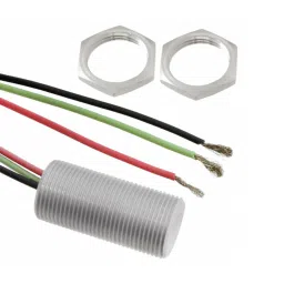 HONEYWELL 103SR Series Hall Effect Position Sensor Cylindrical 4.5-24Vdc Hall Effect Sensor For Position ControlHONEYWELL 103SR Series Hall Effect Position Sensor Cylindrical 4.5-24Vdc Hall Effect Sensor For Position Control image 2