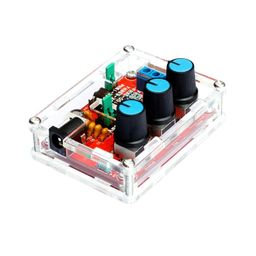 XR2206 High Precision Signal Generator image 2