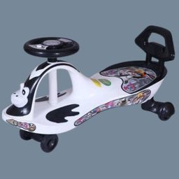 Rideons & Wagons Non Battery Operated Ride On-26