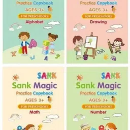Magic Book: Early Learning Game Pro-picture-17