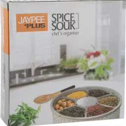 jaypee plus Spice Set Plastic image 5