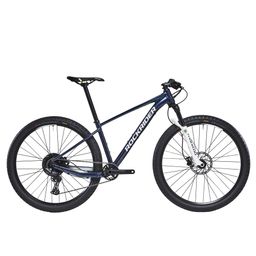 Mountain Bike Rockrider XC100 - Shimano Deore, Manitou Markhor, Tektro Hydraulic-picture-3