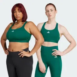 TLRDREACT Training High-Support Bra-14