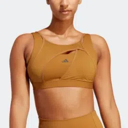 powerimpact luxe medium-support bra women gym & training women gym & training-image-88