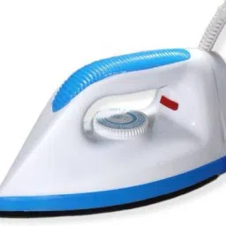 Non-stick Compact Superior Quality light weight - PD-011 750 W Dry Iron-image-99