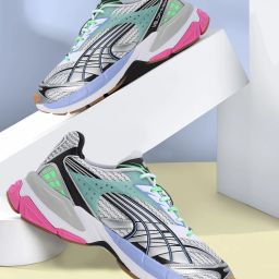 Velophasis Phased Sneakers For Women-image-9