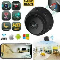 SKY HUB WiFi Full HD Spy IP Camera Hidden Wireless Night Vision Live on Mobile Security Camera-18