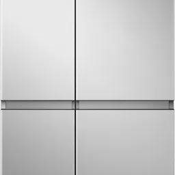 688 L Frost Free Side by Side Inverter Technology Star Refrigerator-image-3