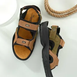Men Lightweight Comfort Extra Soft Summer Trendy Premium Stylish Party Sandal Sandal-picture-12