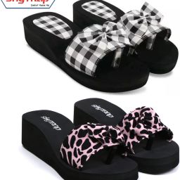 Women Wedges Sandal-image-24