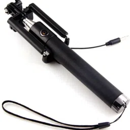 A CONNECT Z Cable Selfie Stick-0