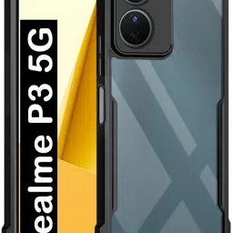 Pouch for Realme P3 5G-39