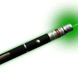 Fitaza DESIGNER AND POINTER LASER LIGHT-28