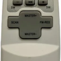 ERNIL 7in1 Home theater remote for Target,Intex, Kingsonic (Old Remote Must be Same) Mack, John Barrel, Mitsun, Jack Martin, Melosonic, Multisonic Remote Controller-12
