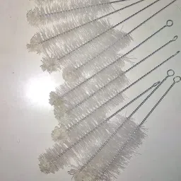 23 cm Test Tube Laboratory Brush-image-80