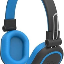 Ant Esports Treble 1200 Wireless Bluetooth Over The Ear Headset with Mic Headphone Stand-16