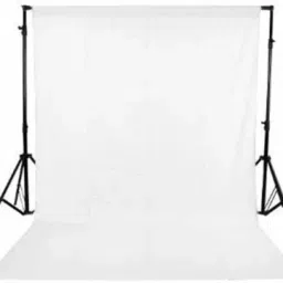 RICHIE RICH 8 X 12FT WHITE LEKERA BACKDROP PHOTO LIGHT STUDIO PHOTOGRAPHY BACKGROUND Reflector-image-75