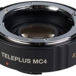 Kenko MC4 AF 1.4 DGX for Canon Standard Zoom Lens-image-43