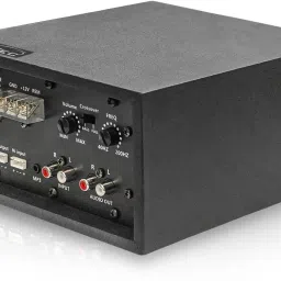 Car Amplifier 120 w Mono Class AB Car Amplifier-image-63
