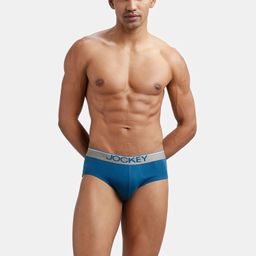 jockey 8037 Super Combed Cotton Solid Men Brief-picture-29