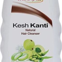 Kesh Kanti Natural Hair Cleanser Shampoo for Thick & Shiny Hair-image-17