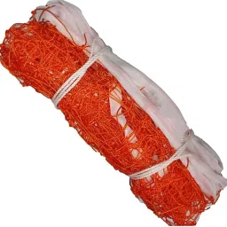 orange 4 side tape volleyball net Volleyball Net-picture-15