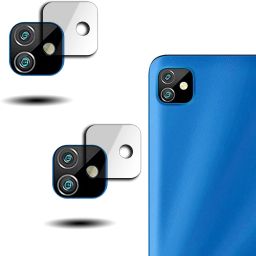 GAXY Back Camera Lens Glass Protector for Gionee Max Pro-picture-42