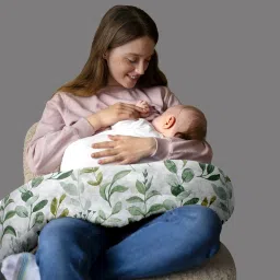 Nursing feeding pillow for new born baby product mother support 0-24 Months Breastfeeding Pillow-image-90
