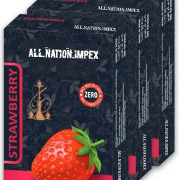- Strawberry Hookah Flavor-17