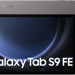SAMSUNG Galaxy Tab S9 FE 6 GB RAM 128 GB ROM 10.9 inch with Wi-Fi+5G Tablet (Gray)-image-28