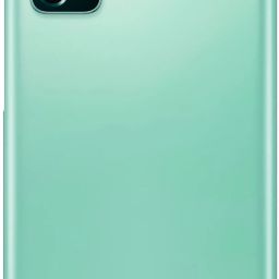 Unique4Ever Samsung Galaxy S20 FE ( With Camera Ring Glass Lens ) Back Panel-picture-23