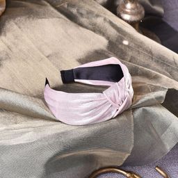 VOGUE HAIR ACCESSORIES Women Hairband-image-125