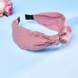 VOGUE HAIR ACCESSORIES Women Hairband-42