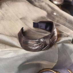 VOGUE HAIR ACCESSORIES Women Hairband-image-124