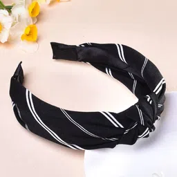 VOGUE HAIR ACCESSORIES Women Hairband-picture-35