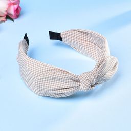 VOGUE HAIR ACCESSORIES Women Hairband-image-95