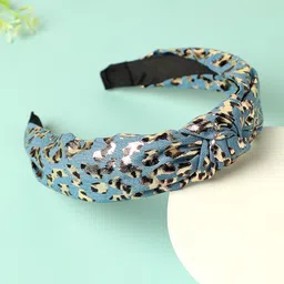 SOHI Women Embellished Hairband-image-49