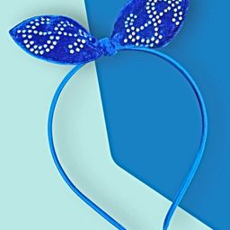 Proplady Women Embellished Hairband-image-54