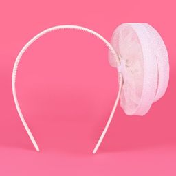 Aye Candy Girls Sparkling Fascinator Hairband-27