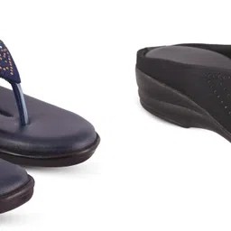 hunyza footwear Women Flats Sandal-picture-11