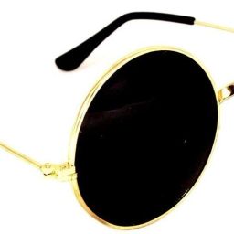 UV Protection Round Sunglasses (50)-picture-22