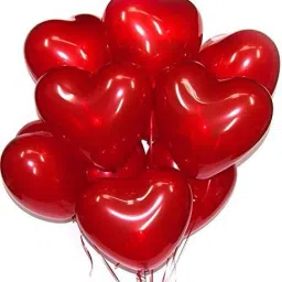 Solid BHN5T Balloon-34