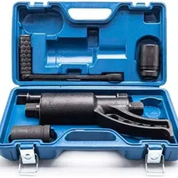 TC-64 labour saving wrench LSM-01, TC-68 Single Sided Socket Wrench-18