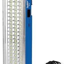 RL-61A Rechargeable LED Light | 8-Hour Backup | Superior Illumination for Home LED Lantern-picture-44