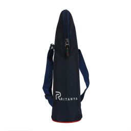 WATER BOTTLE COVER 1 LITRE FULL ZIPPER-image-43