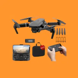 Drone WiFi Camera Drone Remote Control Quadcopter 360 Flip Stunt Drone_34 Drone-11
