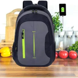 Medium 30 L Laptop Backpack backpack for men backpack bags bagpack-image-52