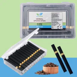 REGULAR Tobacco Free Cigarettes with Helps in Quit Smoking Smoking Cessations-image-51