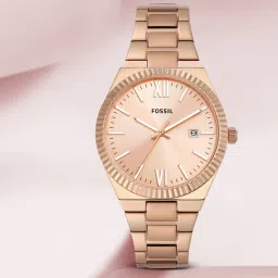 Scarlette Analog Watch - For Women ES5258,ES5258I-picture-28